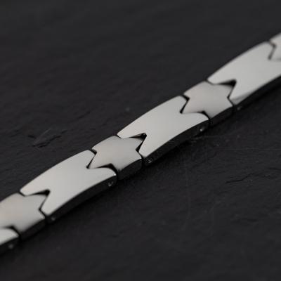 ふるさと納税 戸田市 【ドナー】日本製ゲルマニウムブレスレット　DN-003B-1 |  | 03