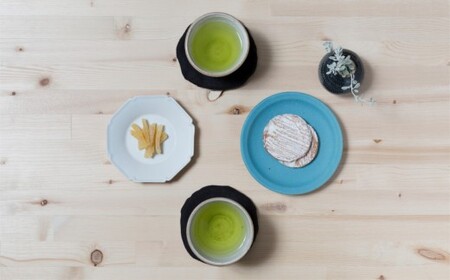 有機JAS認証取得★贈答用にもピッタリの有機緑茶３種詰め合わせ