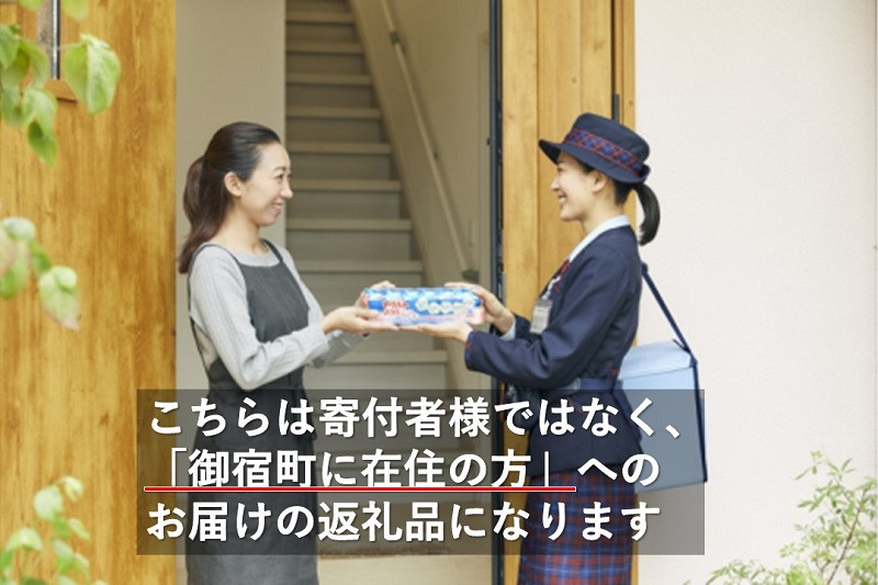 
D501 ヤクルト配達見守り訪問活動（9週間/Yakult（ヤクルト）1000　63本）　
