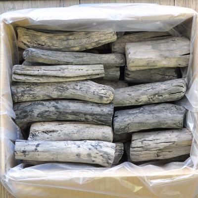 ふるさと納税 御坊市 紀州備長炭 馬目切丸 5kg 高品質 【和歌山県産】 |  | 01
