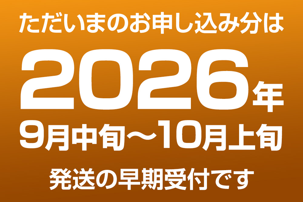 【令和8年度 早期受付】豊水 6玉 3L 梨 なし ナシ 秋田県 男鹿市 旬の果物 フルーツ