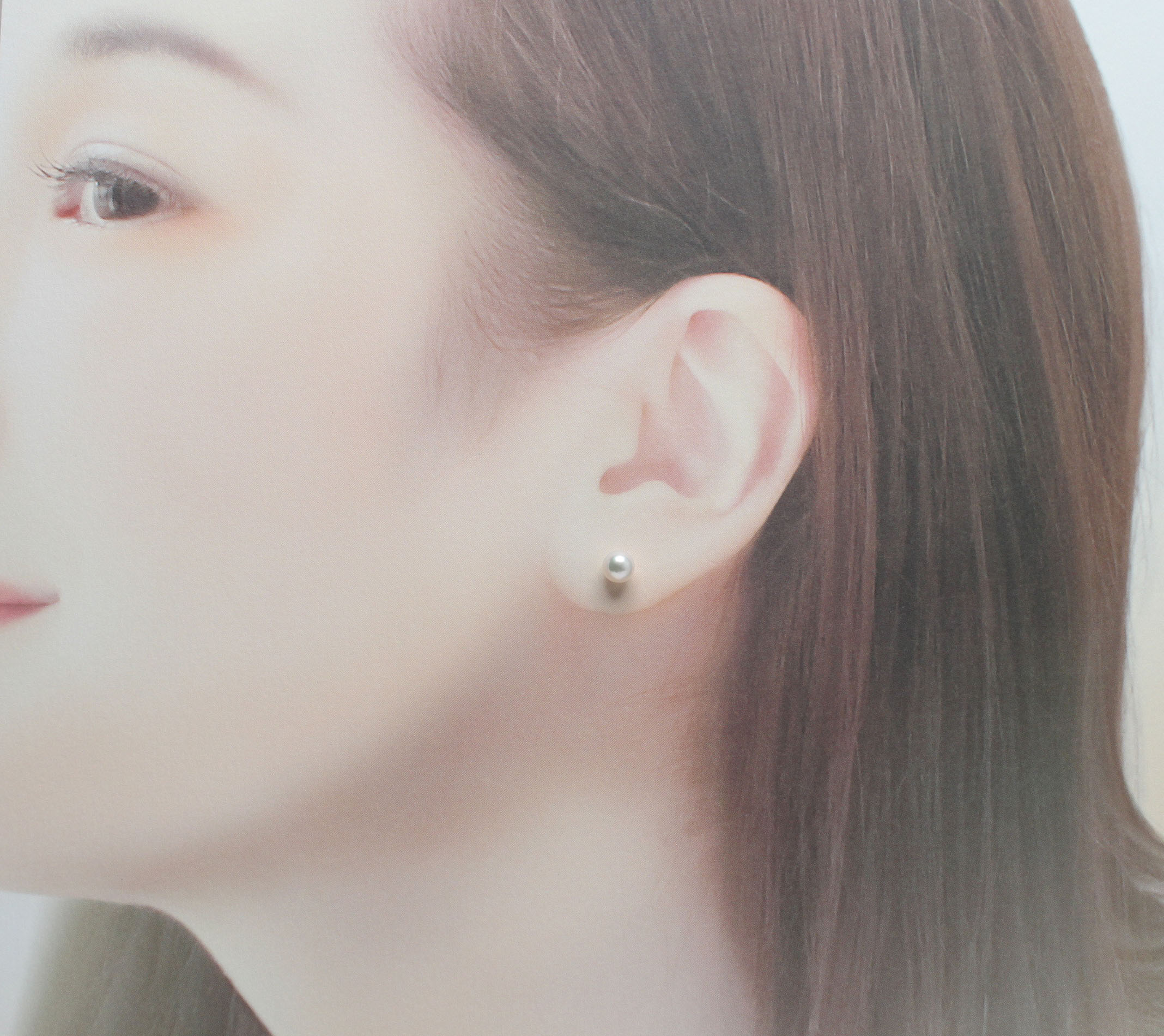 【ふるさと納税】 真珠 ピアス 5mm pt900 プラチナ アコヤ真珠 アクセサリー ファッション ジュエリー akoya パール フォーマル カジュアル プレゼント ギフト 贈り物 贈答品 お祝い 誕生日 記念日 冠婚葬祭 結婚式 卒業式 入学式 三重県 伊勢 志摩 南伊勢町 パールハヤシ