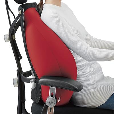 ふるさと納税 加西市 【MOGU-モグ‐】ボディジョイ　ビッグ　ブラッディレッド[No5698-7562] |  | 03