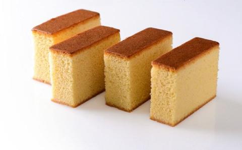 カステラ　3本入【ghi123A】