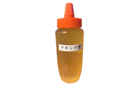 はちみつ 日本ミツバチ 史都多賀城日本みつばちのはちみつ600ｇとアカシア又はとち蜜500ｇ　【04209-0171】 はちみつ ハチミツ 蜂蜜