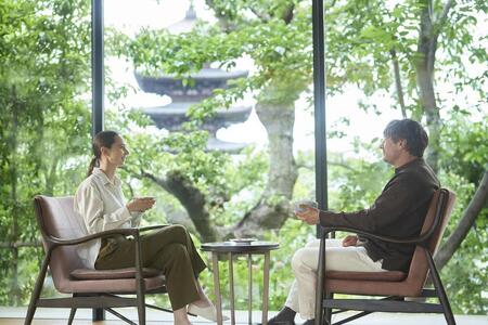 【ザ・ホテル青龍 京都清水】ふるさと納税ギフトチケット3万円分×5枚セット［ 京都 清水寺 八坂の塔 古都の街並みを堪能 眺望 ホテル 割引 チケット 宿泊券 ギフト券 人気 おすすめ 宿泊 旅行 観