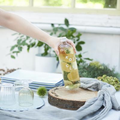 ふるさと納税 大仙市 全く新しい発酵飲料『KOJI CLEAR』700ml(1ケース6本入り) 3ケース |  | 01