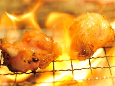 （冷凍） 自家製みそダレ Gセット　ホルモン300ｇ×１　豚肉×２　鶏肉×２/　イベリコ豚　伊勢志摩