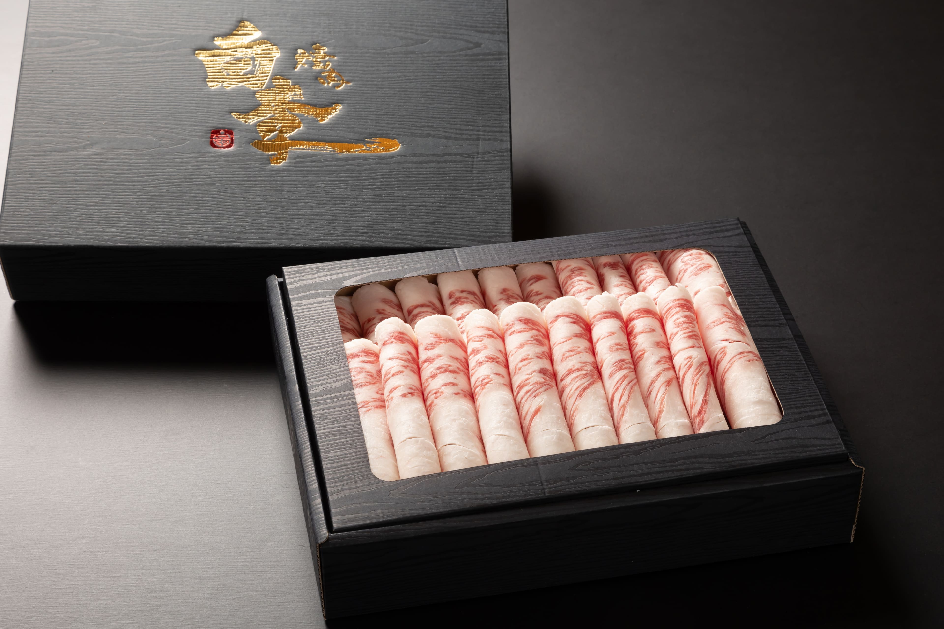 A5等級広島牛　コウネ/しゃぶしゃぶ　500ｇ