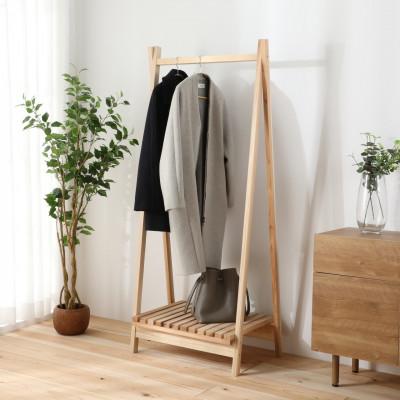 ふるさと納税 高浜町 京若狭 杉を使ったDIYキット ハンギングラック【組み立て説明書付】 |  | 01