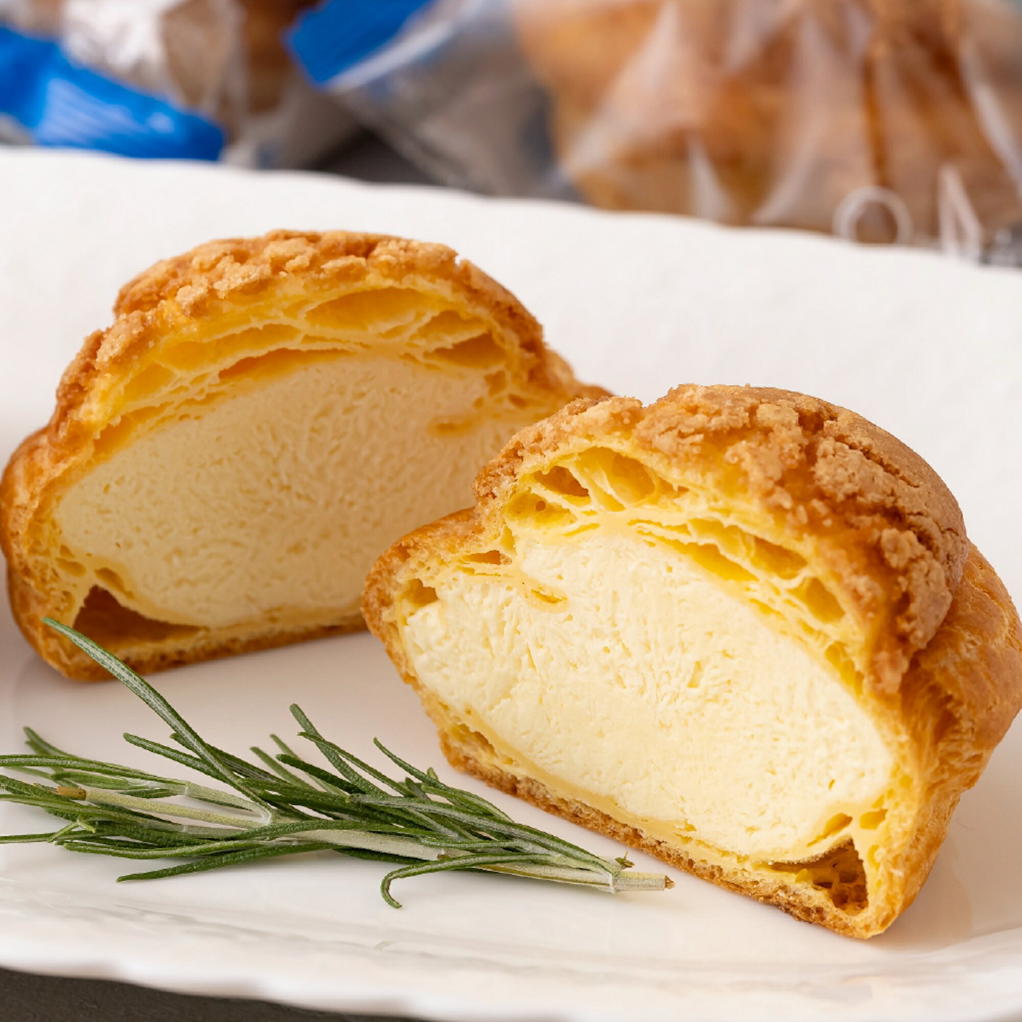 【ふるさと納税】《定期便》ポルトビスケシュー【6回お届け】