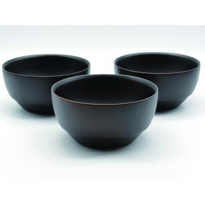 ふるさと納税 海南市 DSスープボール　(L)　DBR　3個入り