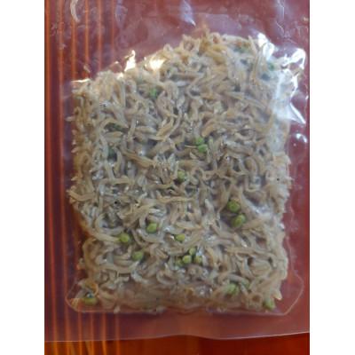 ふるさと納税 伊勢市 ちりめん山椒 1813 |  | 01