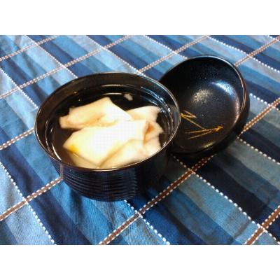 ふるさと納税 大津市 懐中しるこ烏帽子 |  | 01