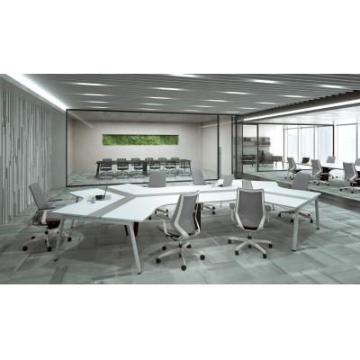 ふるさと納税 宮田村 コクヨチェアー　デュオラ2(グラスグリーン・本体黒)/可動肘/フローリング用(Vキャスター) |  | 01