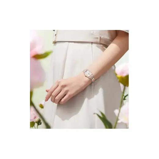 【Ladies'】 SEIKO SSVW230 ルキア グロウ (ソーラー電波)