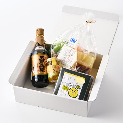 ふるさと納税 あきる野市 あきる野市　特産品セット2番 |  | 03