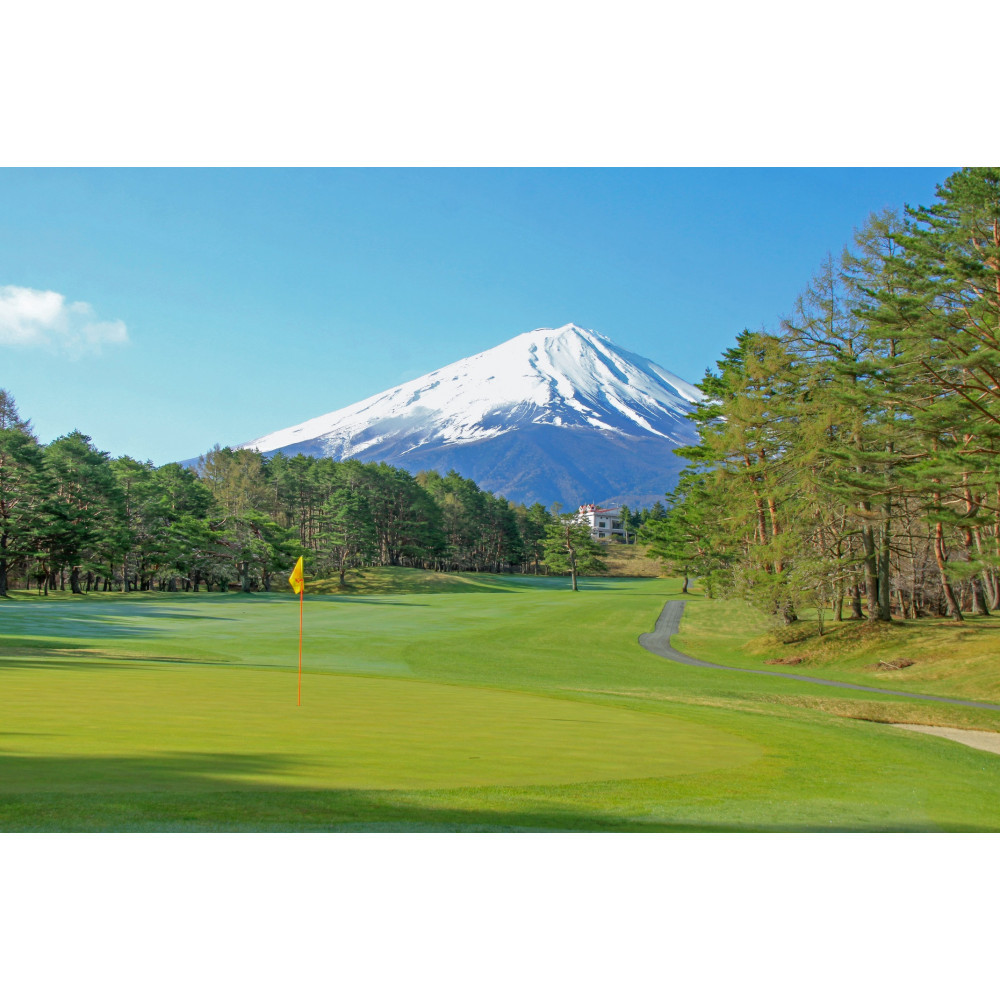 富士レイクサイドカントリー倶楽部 2026年シーズン利用券30,000円