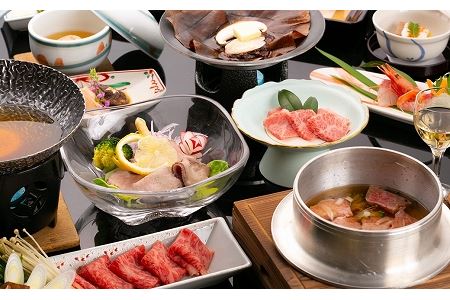【お子様連れに優しい宿】下呂温泉 【望川館】宿泊券 (10,000円分）【a006-1】