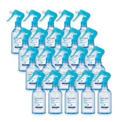 ふるさと納税 板倉町 サイクルスタイルヘアウォーター 本体 285ml ×20個|13_bsa-352001 |  | 01