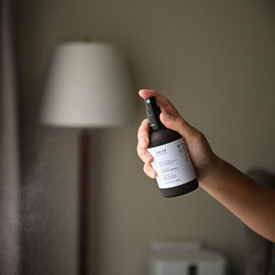 ふるさと納税 茅野市 アロマルームミスト 樹木 100ml |  | 01