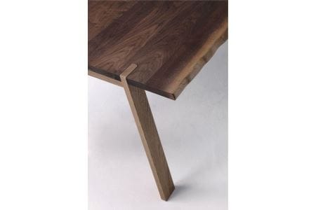 kitoki IK48 mimi table180×80×70／ミミテーブル(WN)