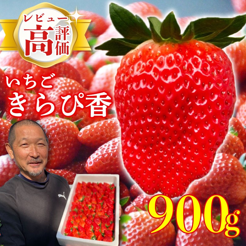 
                  【先行予約】 完熟 いちご 鈴木農園の朝摘み きらぴ香 900 g 訳あり デザート フルーツ イチゴ 苺 果物 ストロベリー 甘い  朝摘み 朝採れ 果物 いちご くだもの スイーツ デザート ストロベリー おやつ 直送 予約 ギフト 贈答 贈り物 お祝い 誕生日 旬 新鮮 国産 ベリー 産地直送 国産 ワケアリ おすすめ 送料無料 静岡県 牧之原市 鈴木農園
                