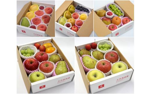 08-03-040　おいしいやまさくプランM全5回