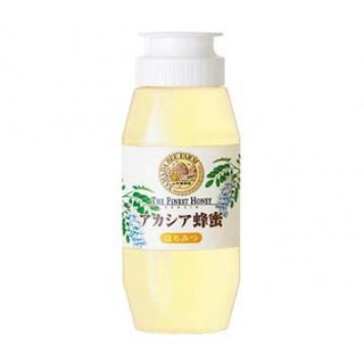ふるさと納税 津山市 【お試しサイズ】アカシア蜂蜜(中国産)300g