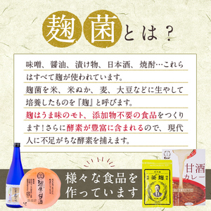 A7-006-B 《定期便・全6回》麹屋の食べる甘酒「お米と麹だけ」1個90g×18個ずつ(計108個)【河内菌本舗】霧島市 甘酒 あまざけ 麹甘酒 麹 こうじ ノンアルコール 無加糖 食べる 発酵食