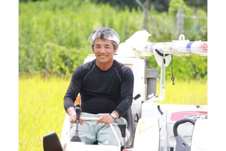 コシヒカリ 10kg 5kg × 2袋 ないぜしぜん村 鶴のおかげ米 鶴路米 ブランド認定 ブランド米 有機肥料 精米 米 お米 おこめ ライス 白米 美味しい ツヤツヤ 甘い おにぎり ご飯 こしひ