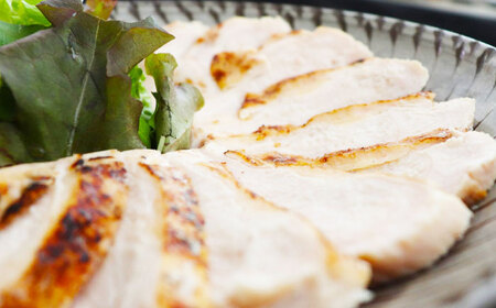 手焼き はかた地どり炭火焼ローストチキン 約2kg(8~12P)[BGAD007]ローストチキン