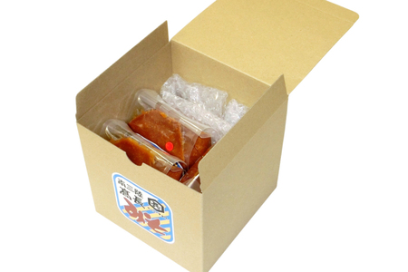 味噌 味噌2種 詰め合わせ 赤味噌 500g × 1個 米こうじ味噌 500g × 2個 計1.5kg [高長醸造 宮城県 南三陸町 30ak0004]