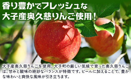 ビール プレミアムLB  330ml × 3本  株式会社結城麦酒《30日以内に出荷予定(土日祝除く)》茨城県 結城市 ビール 酒 エール クラフトビール 瓶 敬老の日 国産 りんご