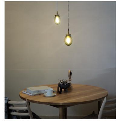 ふるさと納税 みよし市 Sustainable pendant　コードホワイト |  | 02