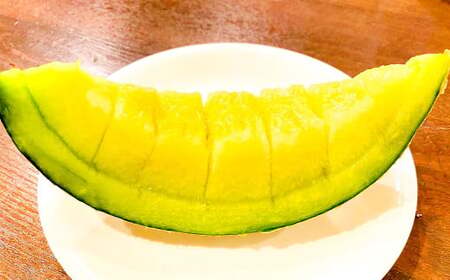 『まるで果物の王様！贅沢メロン』（熊本県産） 2玉セット メロン フルーツ くだもの 果物 【2026年4月下旬～2026年6月上旬迄発送予定】