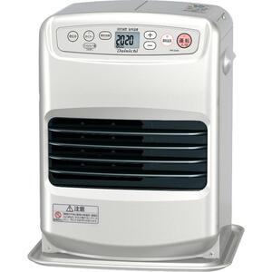 石油ファンヒーター　FW-25S5　新潟市 家電 ダイニチ工業