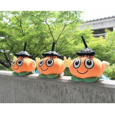 ふるさと納税 斑鳩町 パゴちゃん　ぬいぐるみ |  | 02