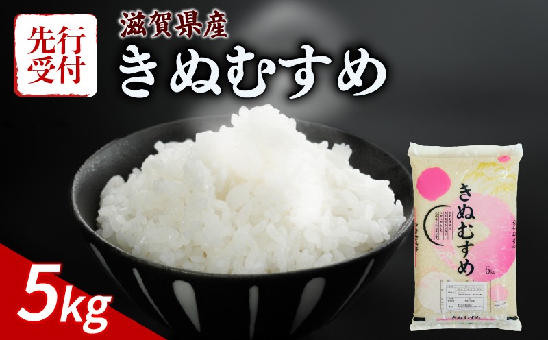 
                  【令和8年産】 先行予約 新米 きぬむすめ 5kg 令和8年産 米 精米 こめ コメ お米 ご飯 米 近江米 キヌムスメ 5キロ 令和8年 滋賀 彦根 令和8年度産 令和八年産 【近江米】
                