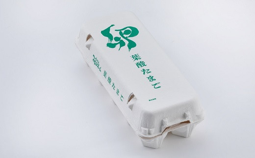 【12回定期便】葉酸たまごの定期便 たまご30個セット 12カ月 【 卵 定期便 たまご 新鮮卵 たまごセット  卵定期便  京丹波町 たまご定期便 】 ※北海道・東北・沖縄・その他離島は配送不可 [068MF001]