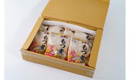 もつ煮 国産豚もつ煮（400g×3パック）