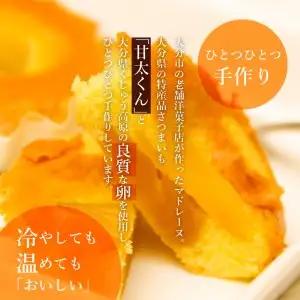 甘太くんマドレーヌ　30個セット J02001