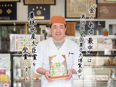 もなか 農林水産大臣賞受賞 金のあゆ最中 + 金のあゆの里 各5個 詰め合わせ 個包装 食べ比べ スイーツ お菓子 菓子 生菓子 和菓子 おやつ デザート ご当地スイーツ ご当地 お土産 ギフト プレ