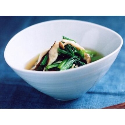 ARITA PORCELAIN LAB(アリタポーセリンラボ) 青白磁・なぶり鉢セット  有田焼 モダン 小鉢 麺鉢 サラダボウル A35-215_イメージ4