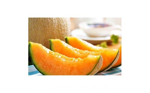 ★2026年夏発送★ 岸田農園産 北海道メロン 1玉入り(サイズ:1.8kg以上)【 果物 メロン フルーツ 北海道 上川町 岸田農園 甘いジューシー 季節限定 甘みたっぷり メロンギフト 産地直送 くだもの 】