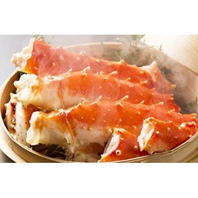 ふるさと納税 岸和田市 生タラバガニ 3.0kg(5Lサイズ 3肩) |  | 03