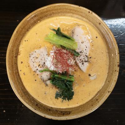 ふるさと納税 南陽市 冷凍　担々麺 2食セット【S1560】