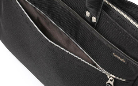 ビジネスバッグ JPF-2171 (NVY)  ＜ネイビー＞