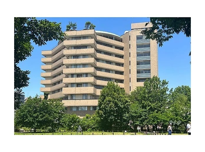 【体験】東京共済病院「脳ドック」（日帰り）／院内カフェ「カフェコア」の無料クーポン券付