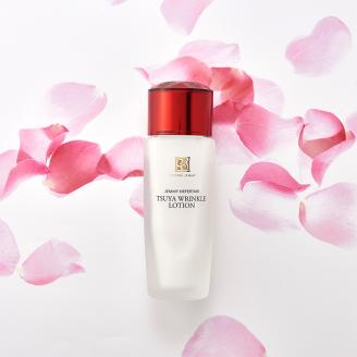 クリスタルジェミー つやリンクルローション 120ml 6回定期コース 隔月12か月 オールインワン 潤い ハリ ツヤ 美白 ビタミンC誘導体 保湿 美容液 乳液 基礎化粧品